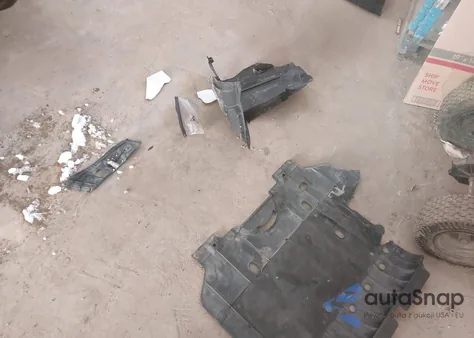 2015 Honda Fit Ex/Ex-L z USA, uszkodzony, nr VIN 3HGGK5H80FM741286